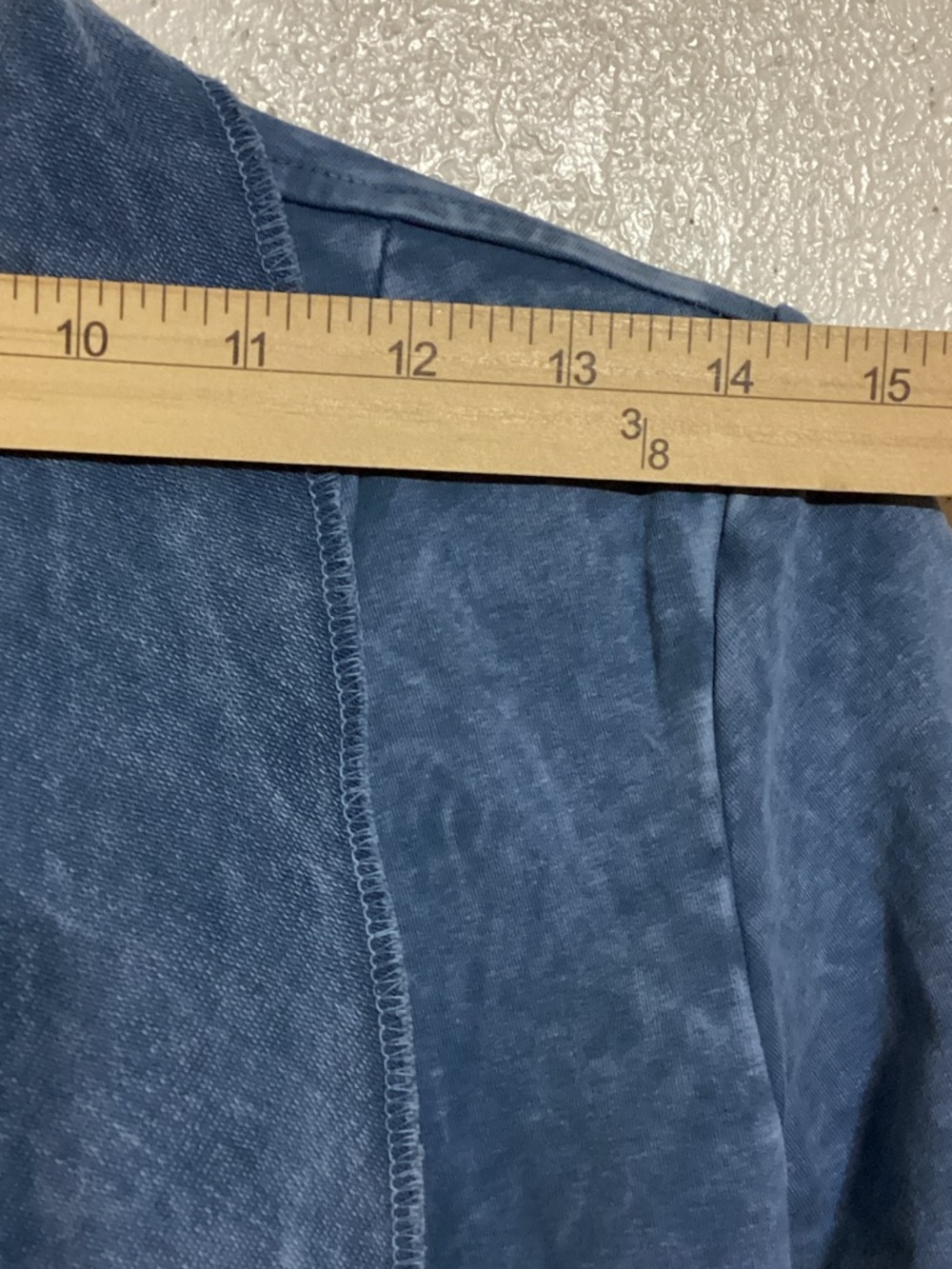 Testimony Los Angeles Women’s Blue Victorian Jacket - Picture 10 of 15